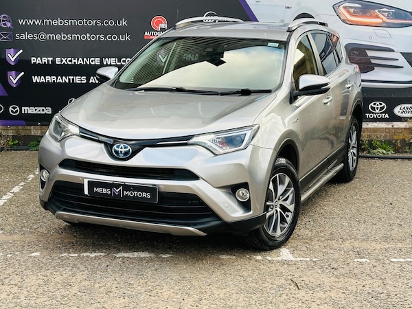 Used Toyota RAV4 2017 for sale - 76135917: Photo 13