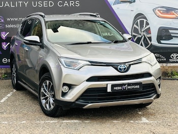Toyota - RAV4