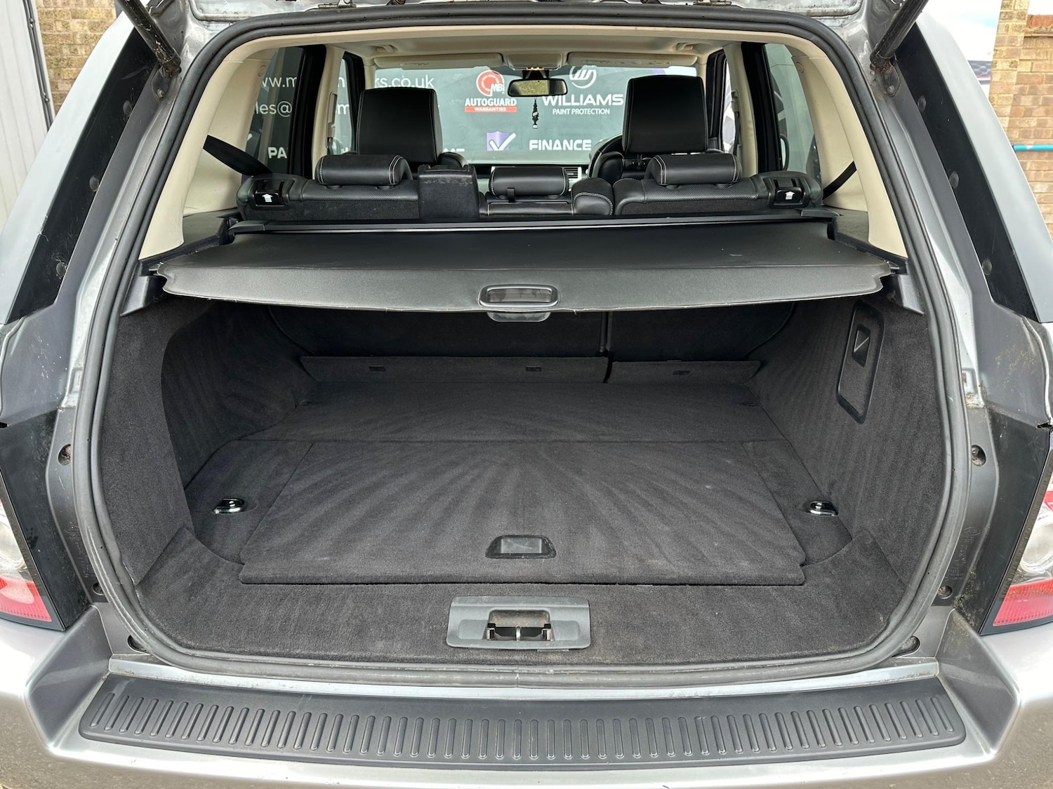 Vehicle 17