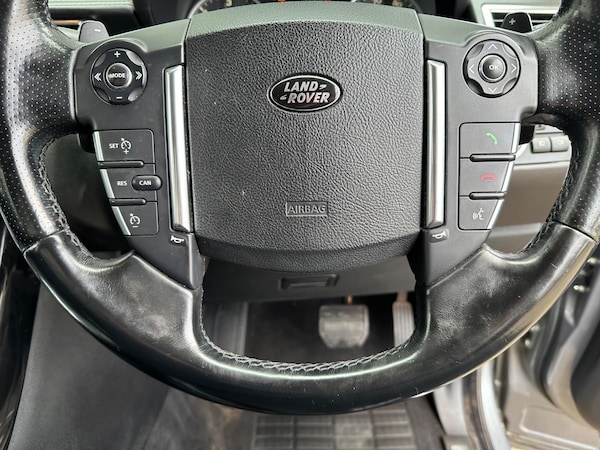 Used Land Rover Range Rover Sport 2012 for sale - 74081431: Photo 32