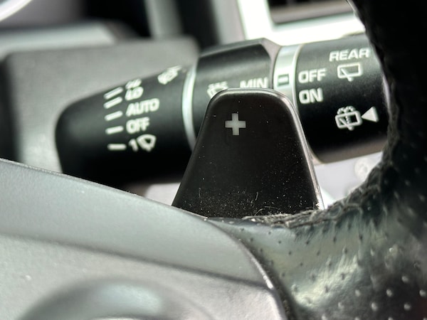 Used Land Rover Range Rover Sport 2012 for sale - 74081431: Photo 33