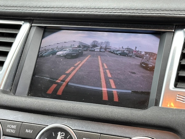 Used Land Rover Range Rover Sport 2012 for sale - 74081431: Photo 37
