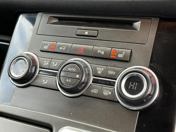 Used Land Rover Range Rover Sport 2012 for sale - 74081431: Photo 46