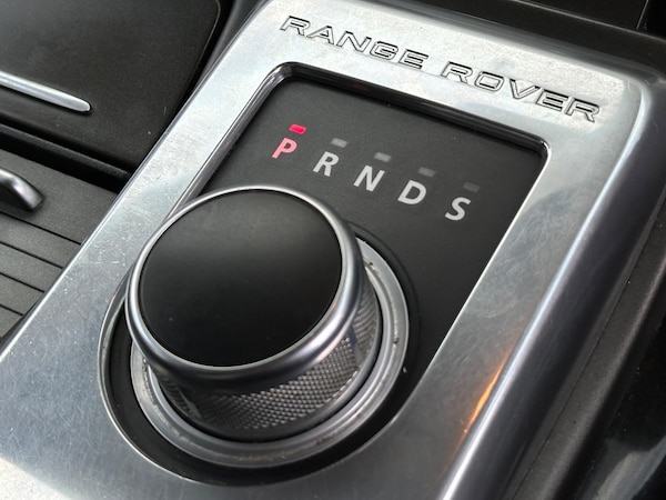 Used Land Rover Range Rover Sport 2012 for sale - 74081431: Photo 48