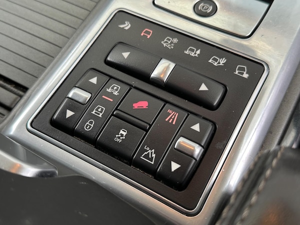 Used Land Rover Range Rover Sport 2012 for sale - 74081431: Photo 49