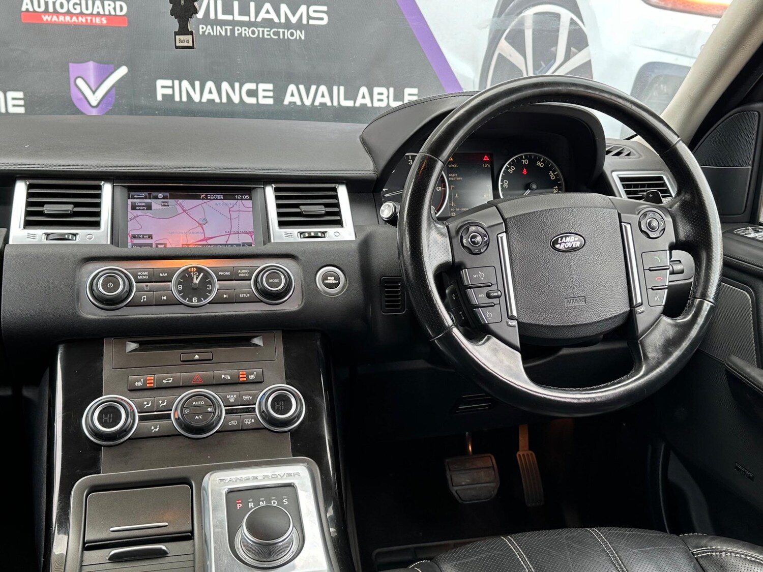 Vehicle 50