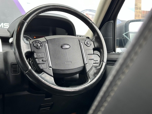 Used Land Rover Range Rover Sport 2012 for sale - 74081431: Photo 56