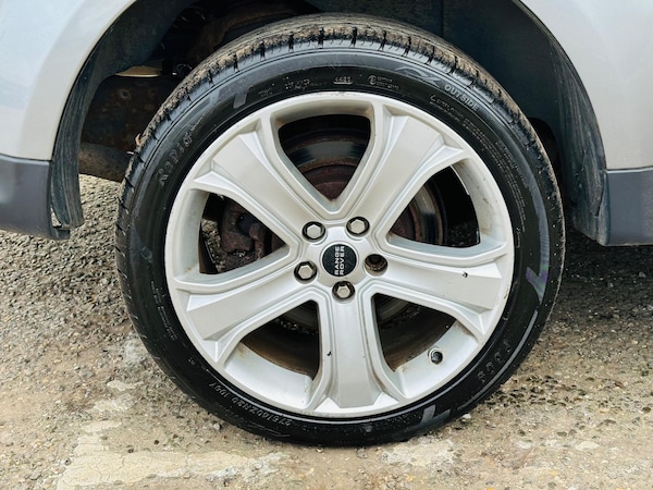 Used Land Rover Range Rover Sport 2012 for sale - 74081431: Photo 8