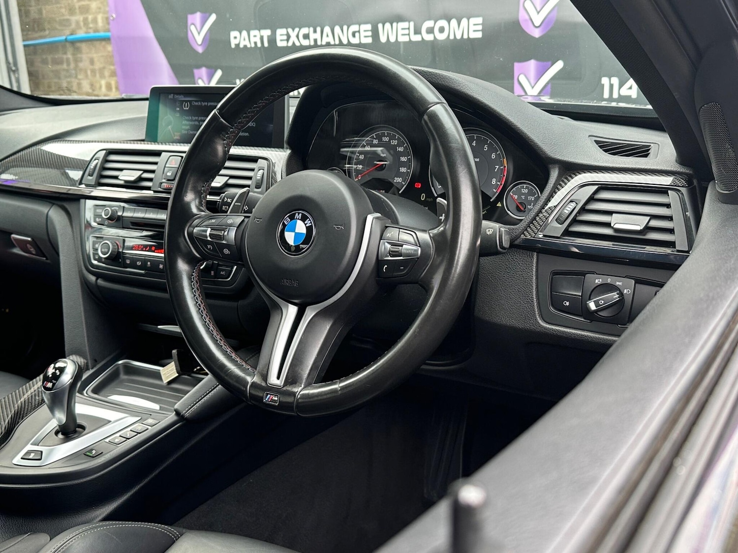 Used BMW M3 2015 for sale - 76484753: Photo 10