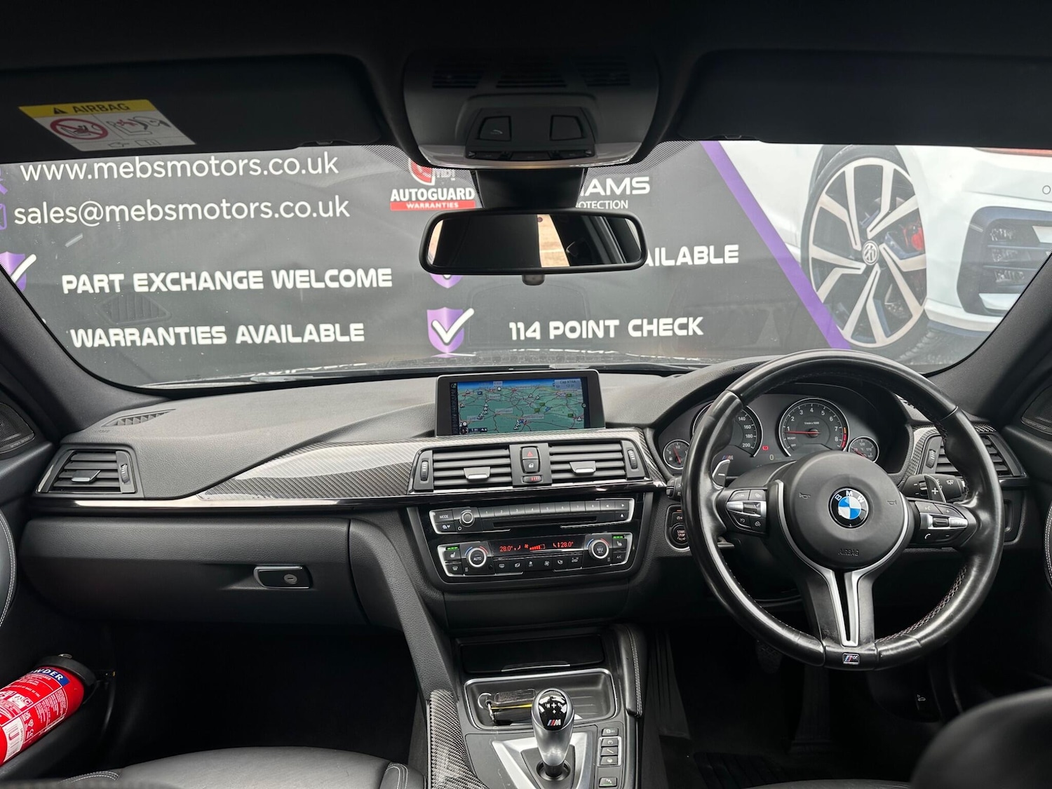 Used BMW M3 2015 for sale - 76484753: Photo 11