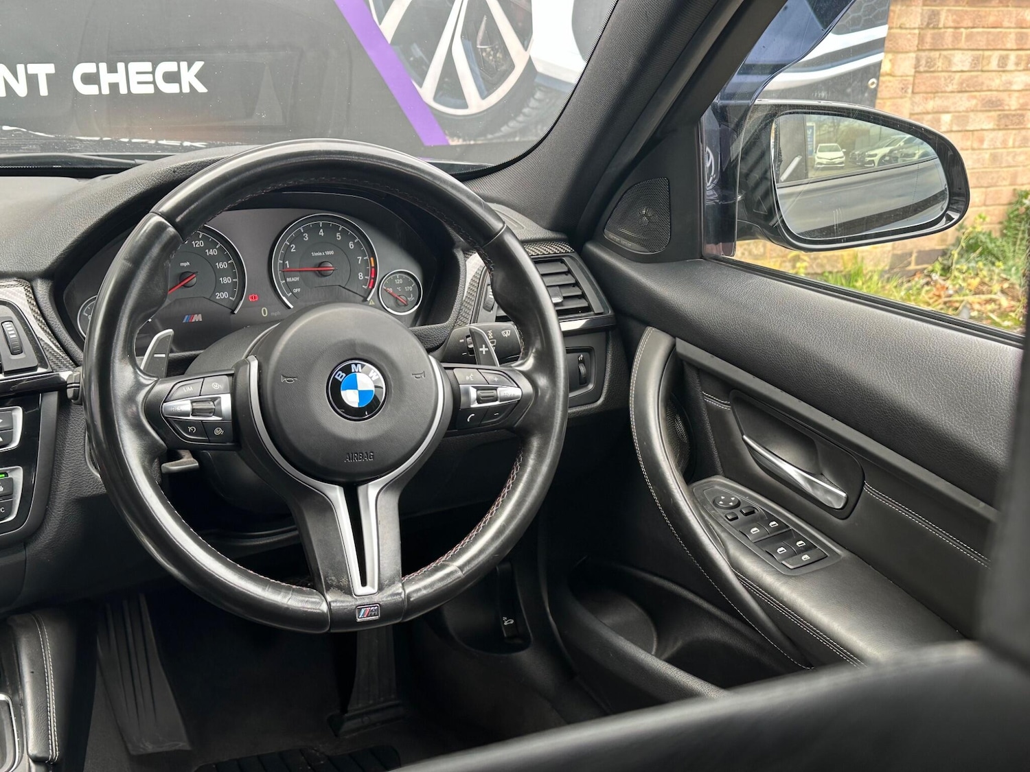 Used BMW M3 2015 for sale - 76484753: Photo 12