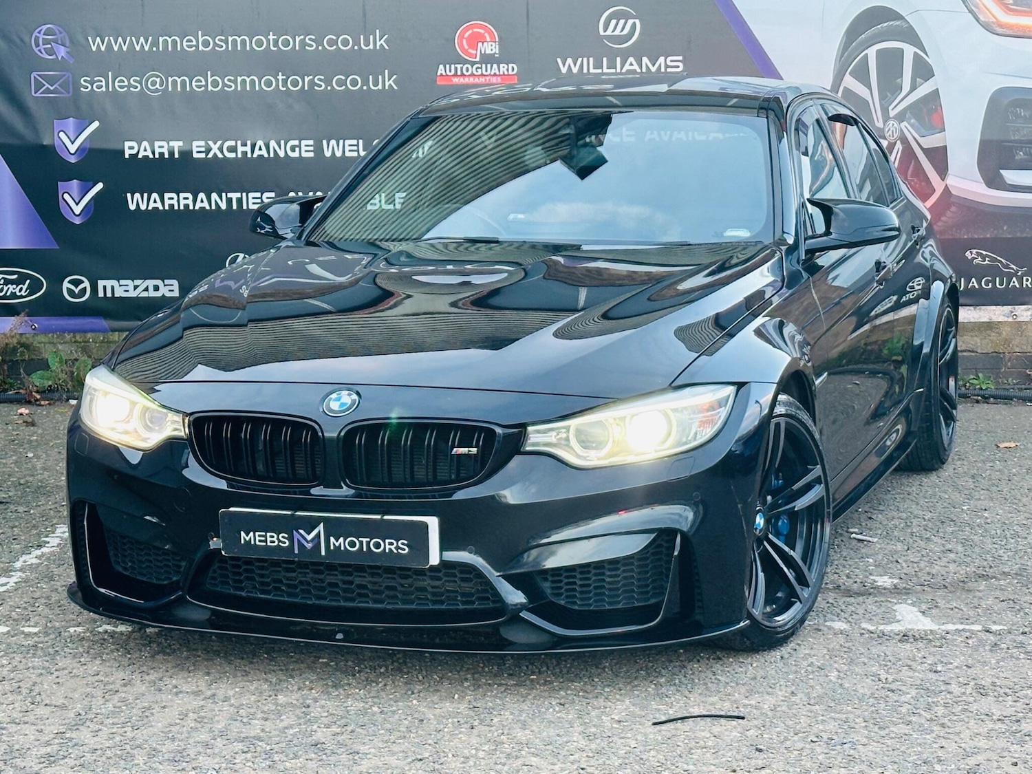 Used BMW M3 2015 for sale - 76484753: Photo 14