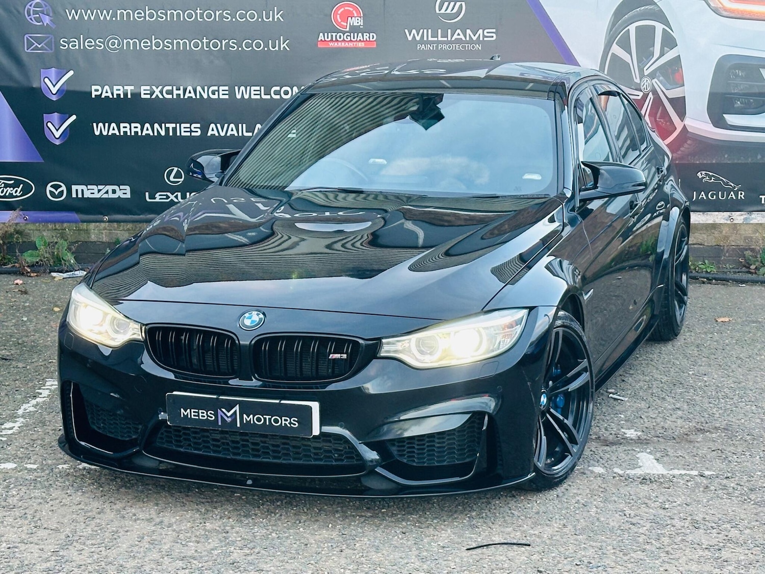 Used BMW M3 2015 for sale - 76484753: Photo 15