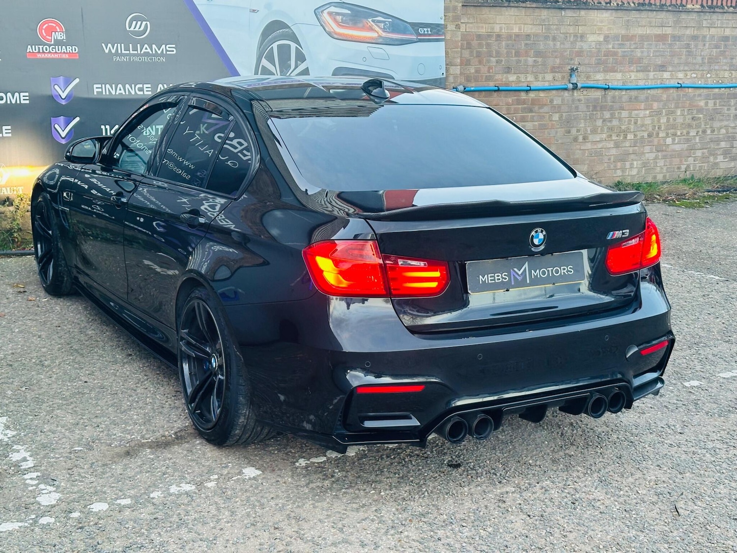 Used BMW M3 2015 for sale - 76484753: Photo 17