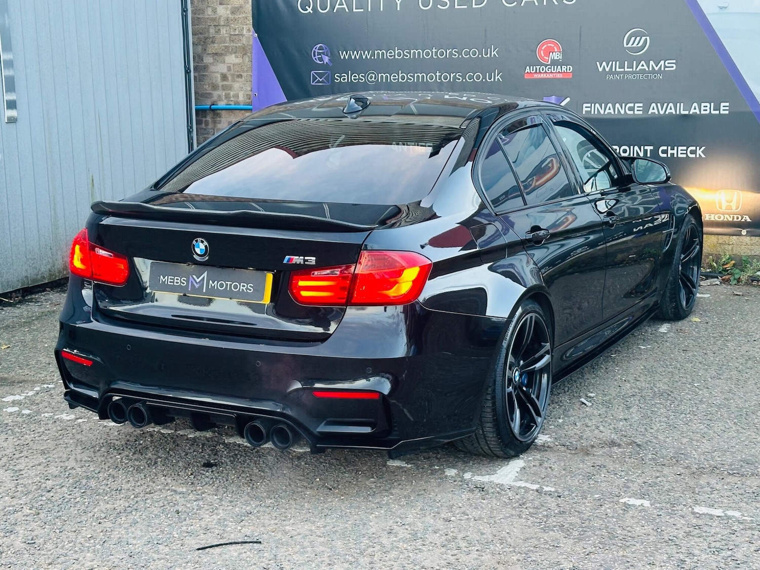 Used BMW M3 2015 for sale - 76484753: Photo 20