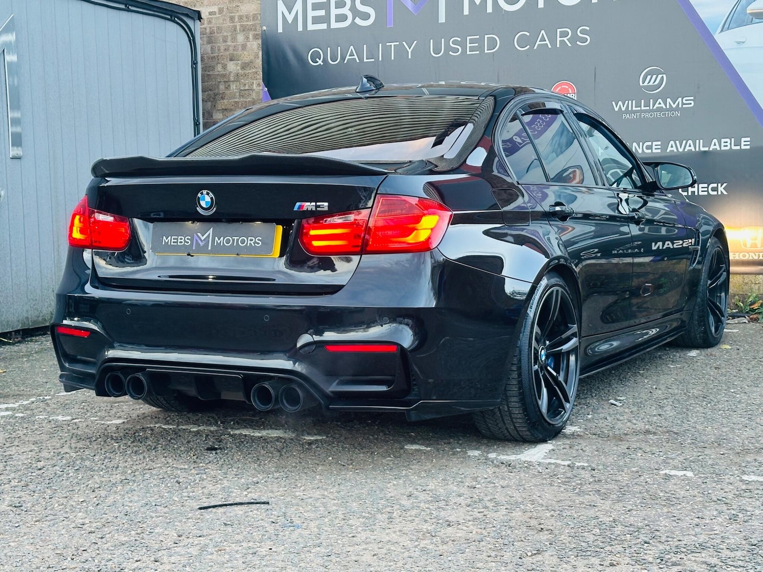 Used BMW M3 2015 for sale - 76484753: Photo 21