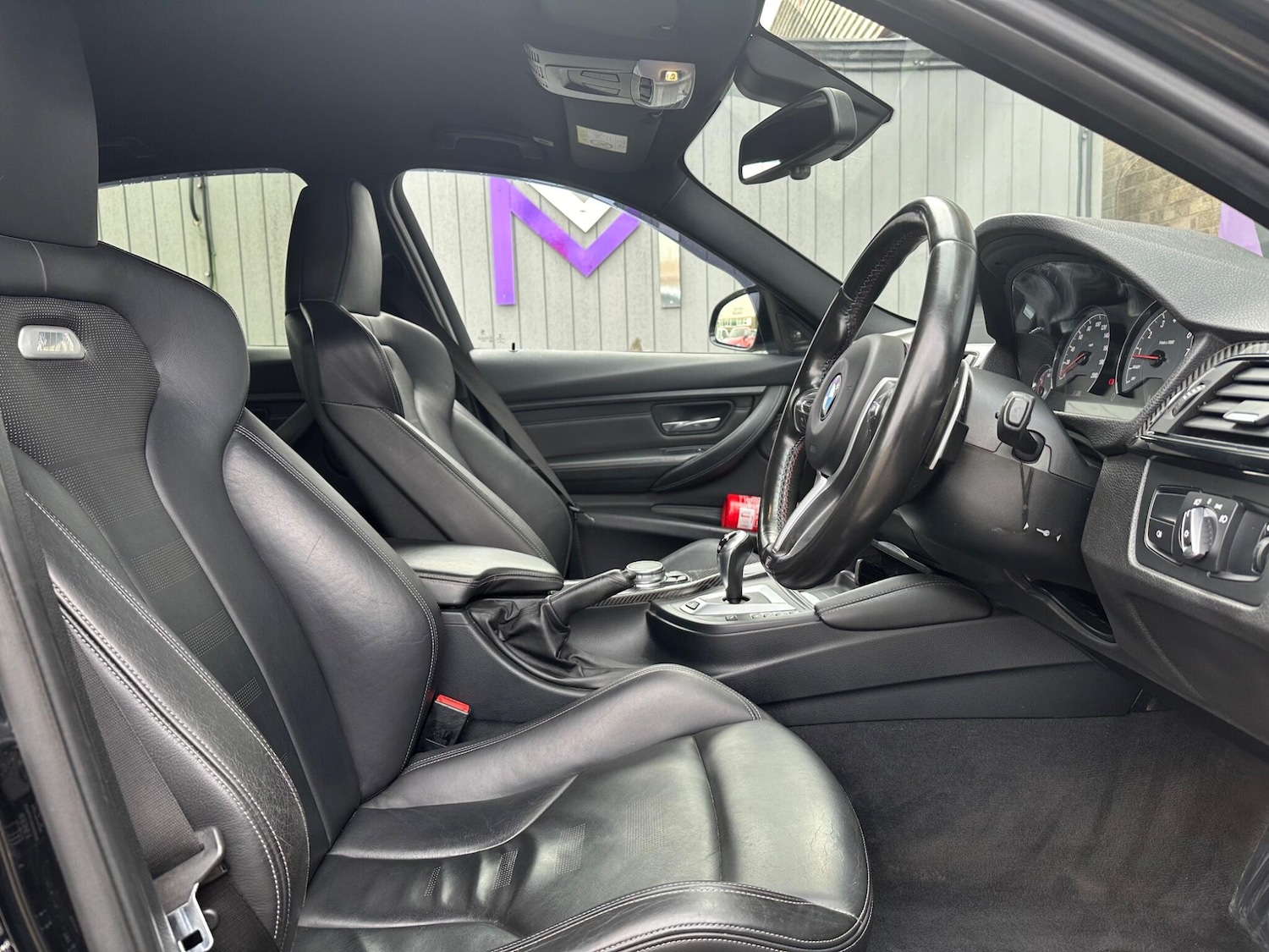 Used BMW M3 2015 for sale - 76484753: Photo 23