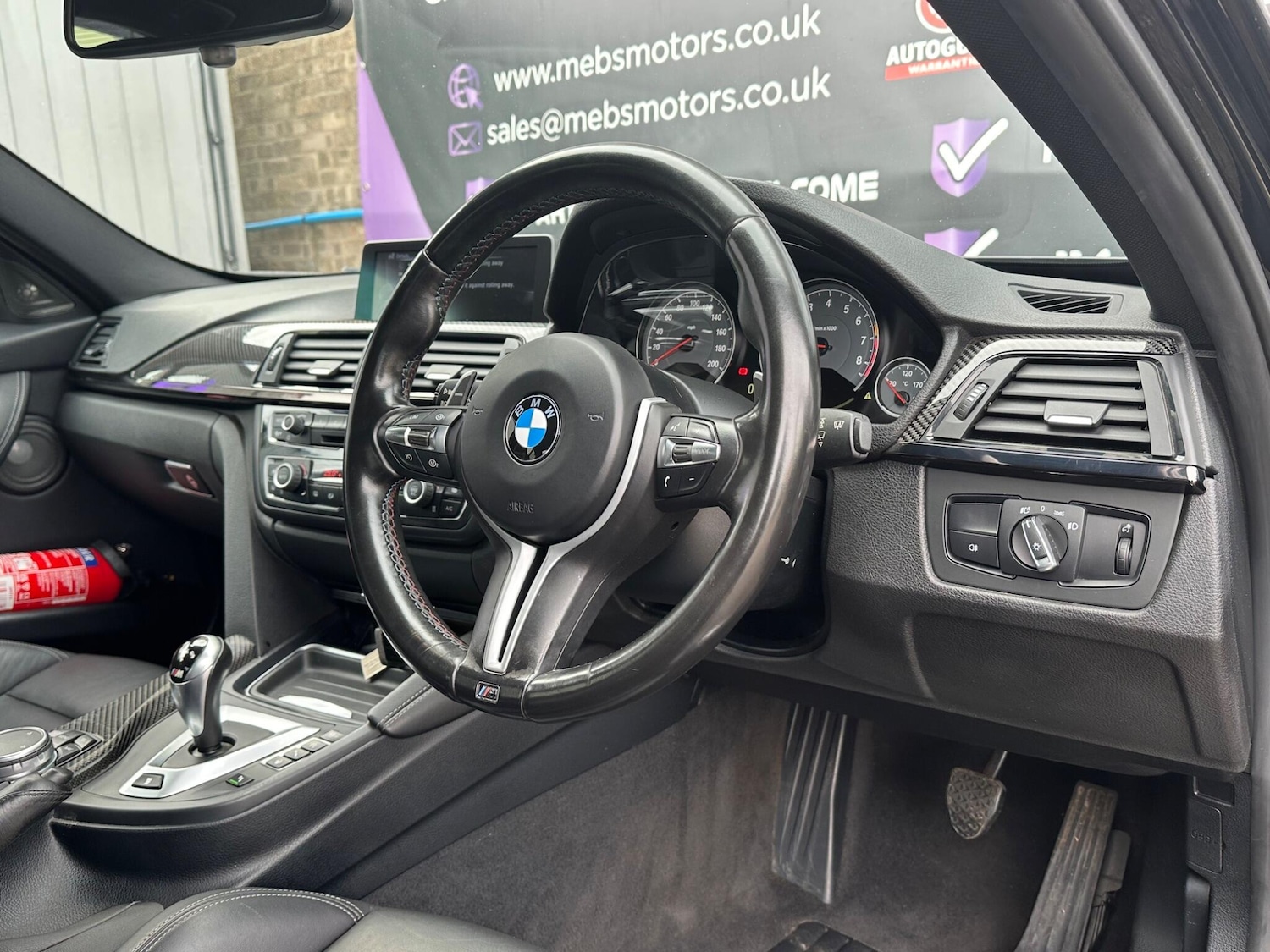 Used BMW M3 2015 for sale - 76484753: Photo 28