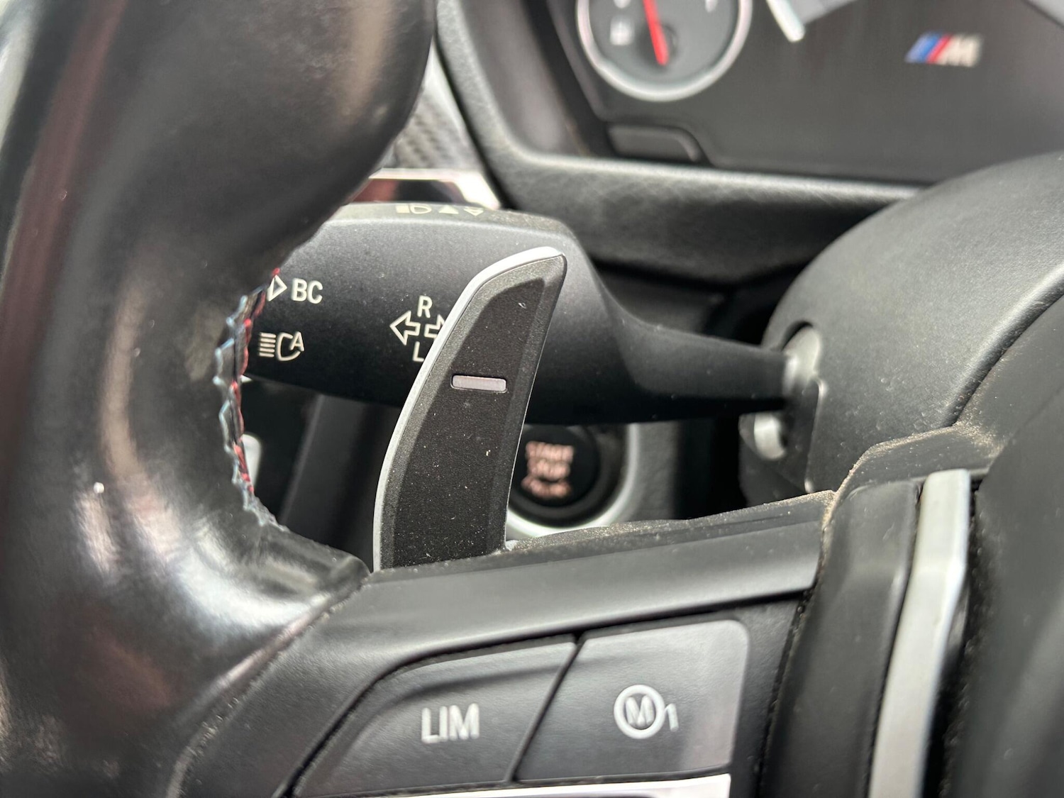 Used BMW M3 2015 for sale - 76484753: Photo 33