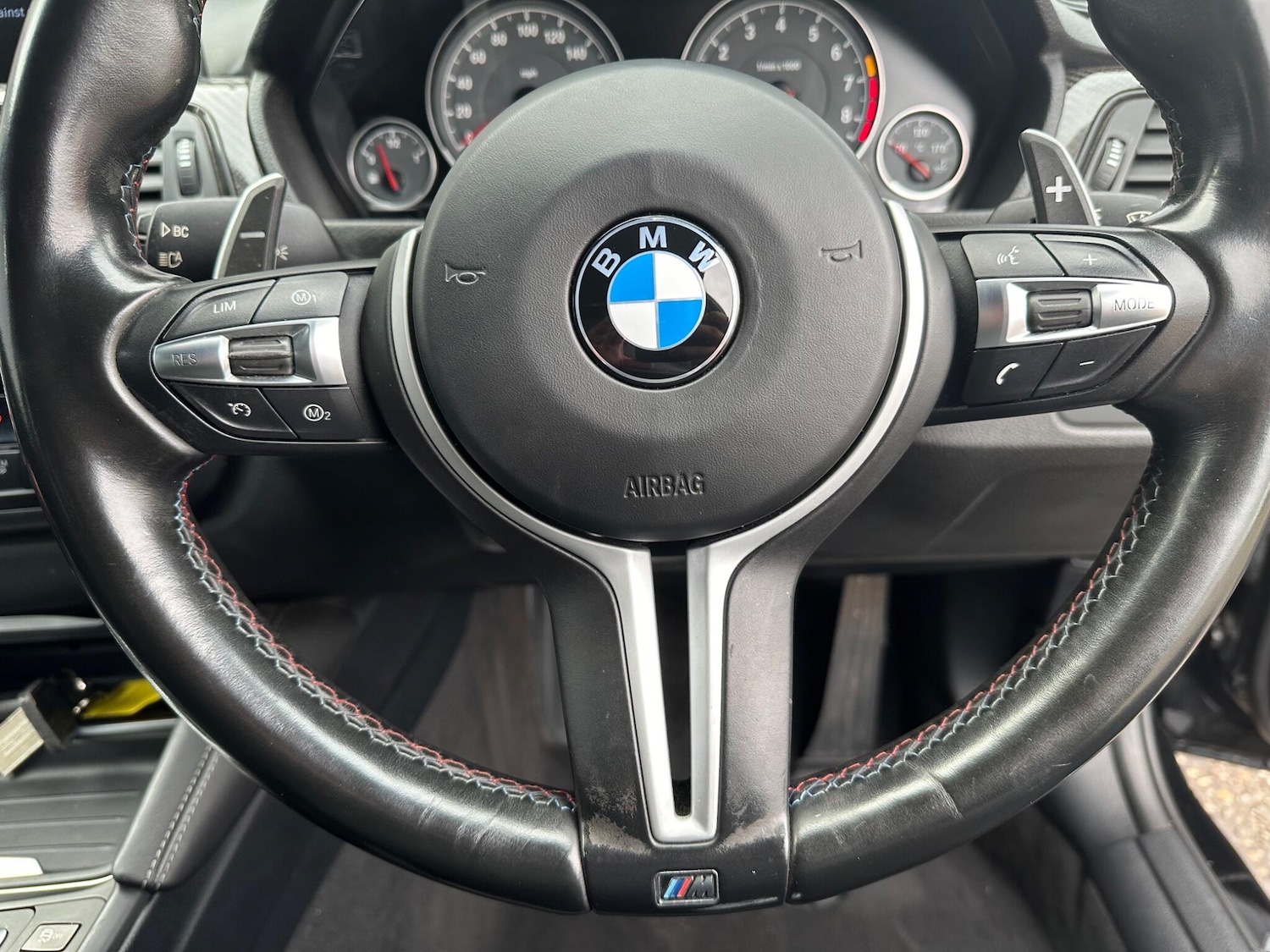Used BMW M3 2015 for sale - 76484753: Photo 34