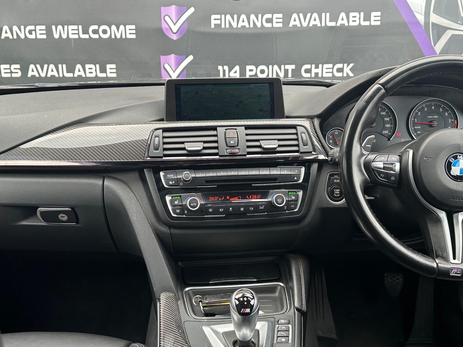 Used BMW M3 2015 for sale - 76484753: Photo 38