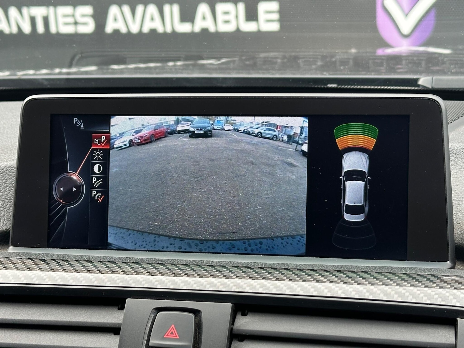 Used BMW M3 2015 for sale - 76484753: Photo 39