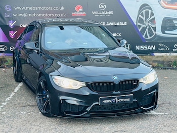 Used BMW M3 2015 for sale - 76484753: Photo