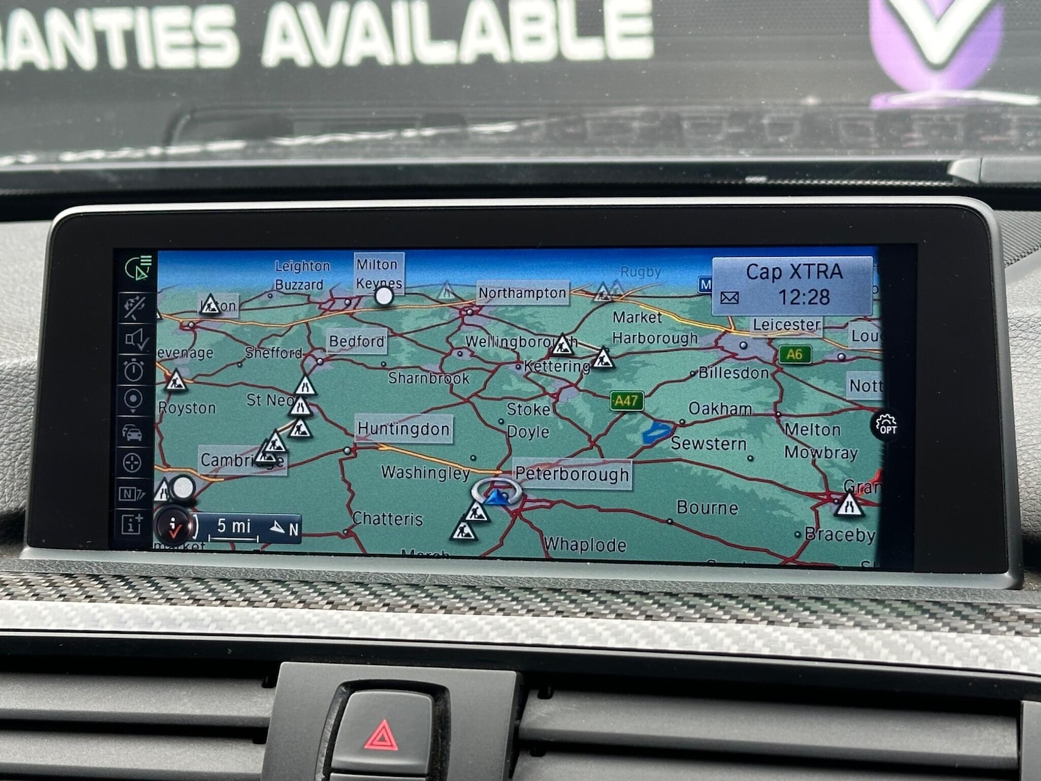 Used BMW M3 2015 for sale - 76484753: Photo 40