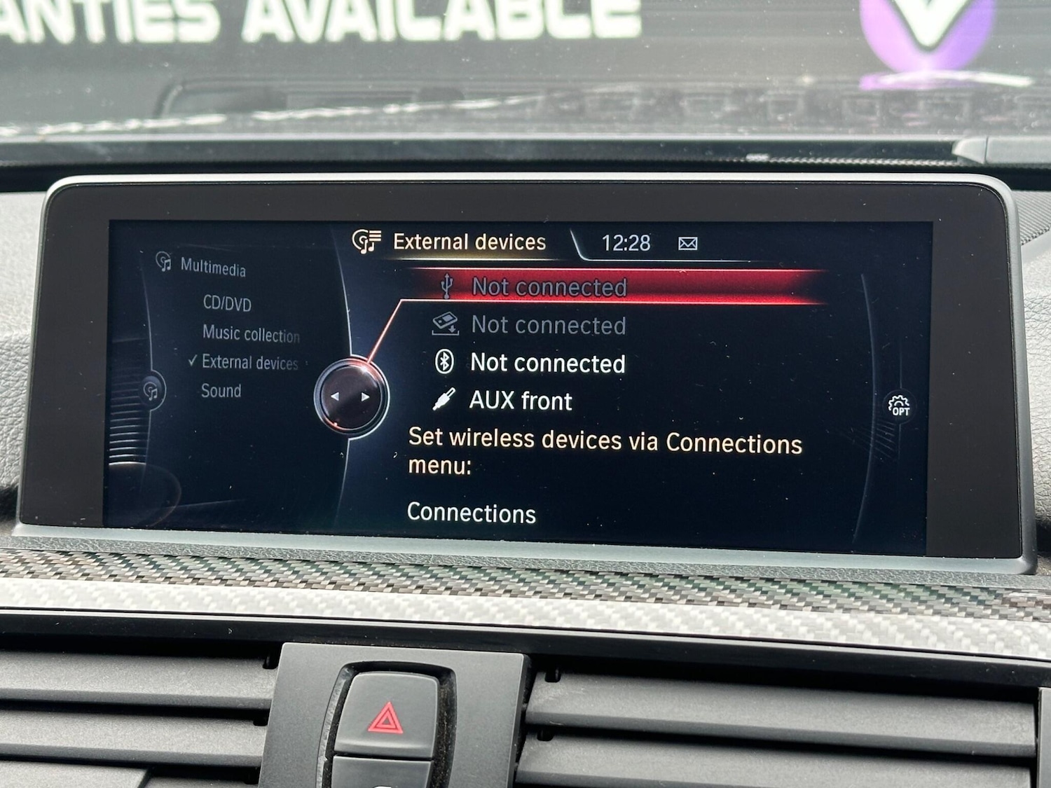 Used BMW M3 2015 for sale - 76484753: Photo 43