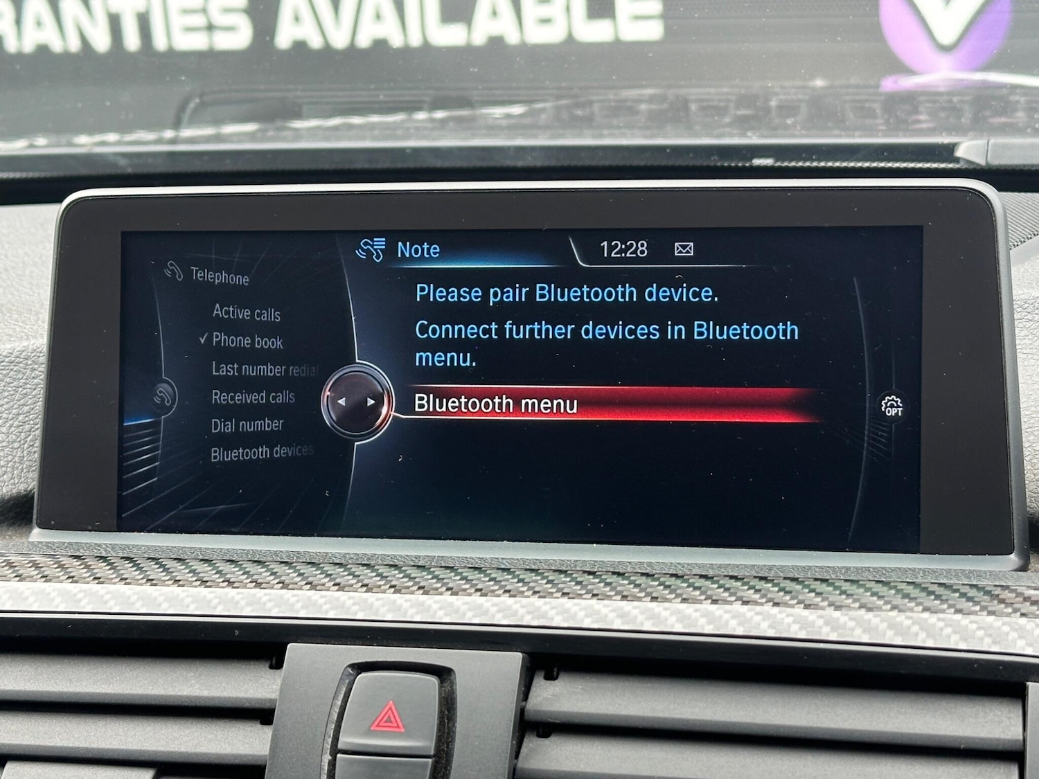 Used BMW M3 2015 for sale - 76484753: Photo 45