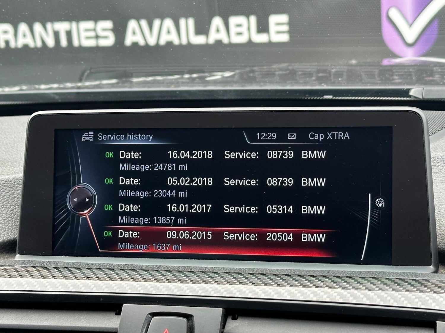 Used BMW M3 2015 for sale - 76484753: Photo 47