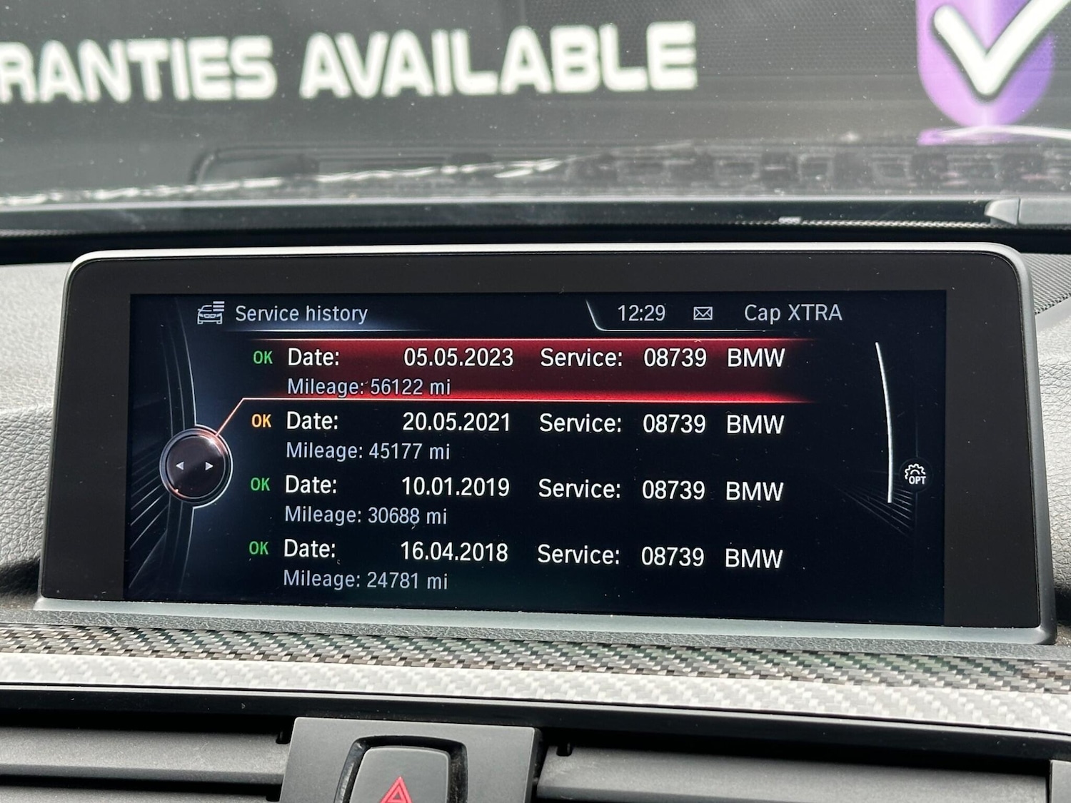 Used BMW M3 2015 for sale - 76484753: Photo 48