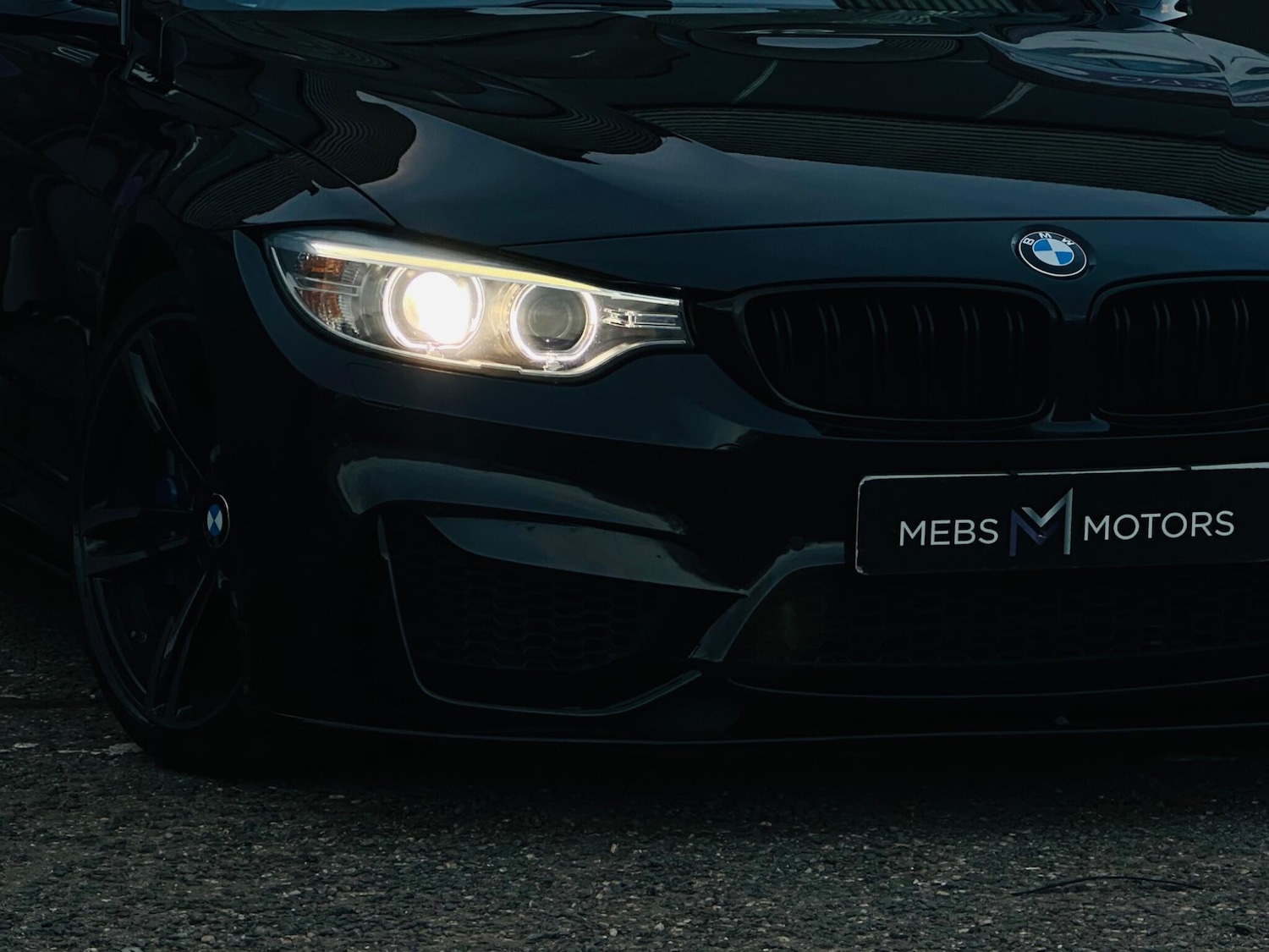 Used BMW M3 2015 for sale - 76484753: Photo 5