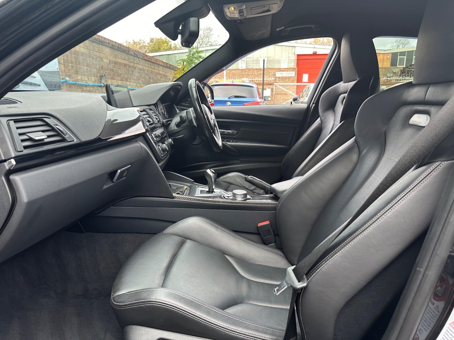 Used BMW M3 2015 for sale - 76484753: Photo 53