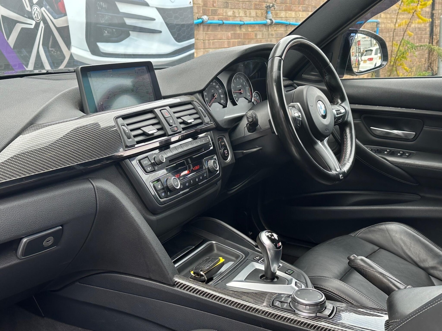 Used BMW M3 2015 for sale - 76484753: Photo 54