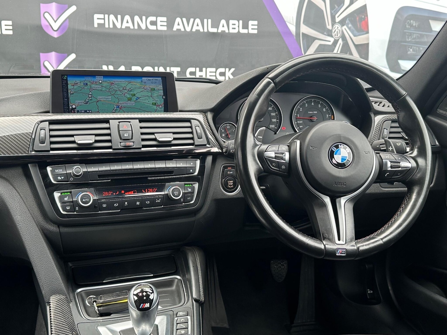 Used BMW M3 2015 for sale - 76484753: Photo 56