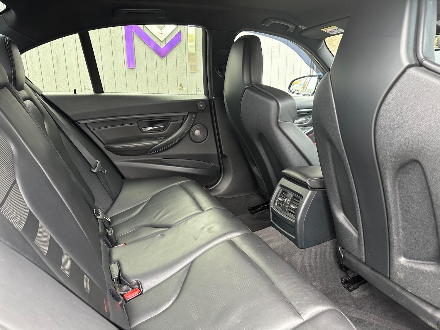 Used BMW M3 2015 for sale - 76484753: Photo 57