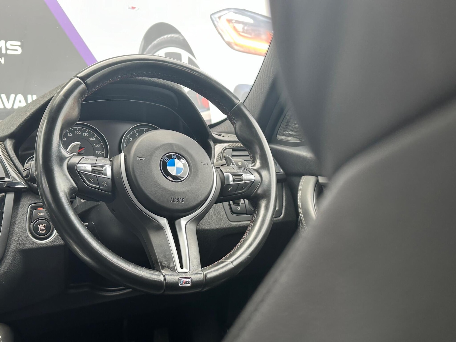 Used BMW M3 2015 for sale - 76484753: Photo 58