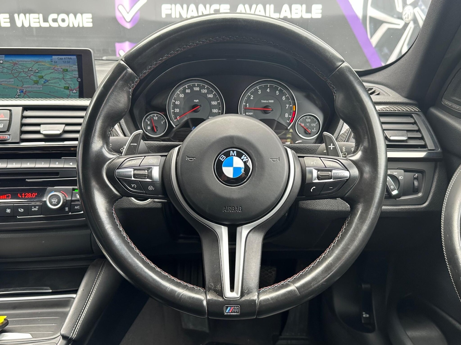 Used BMW M3 2015 for sale - 76484753: Photo 59