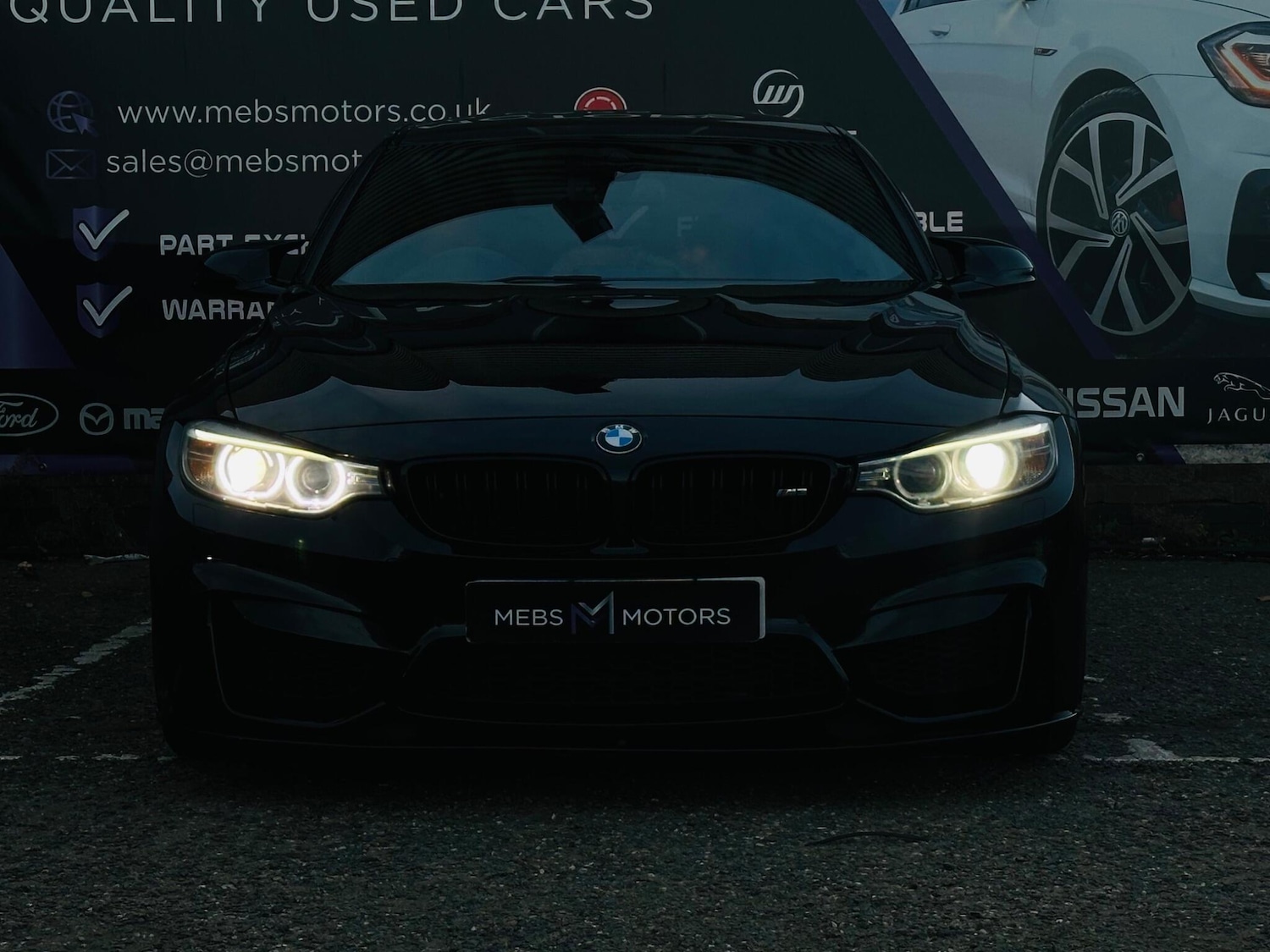 Used BMW M3 2015 for sale - 76484753: Photo 6