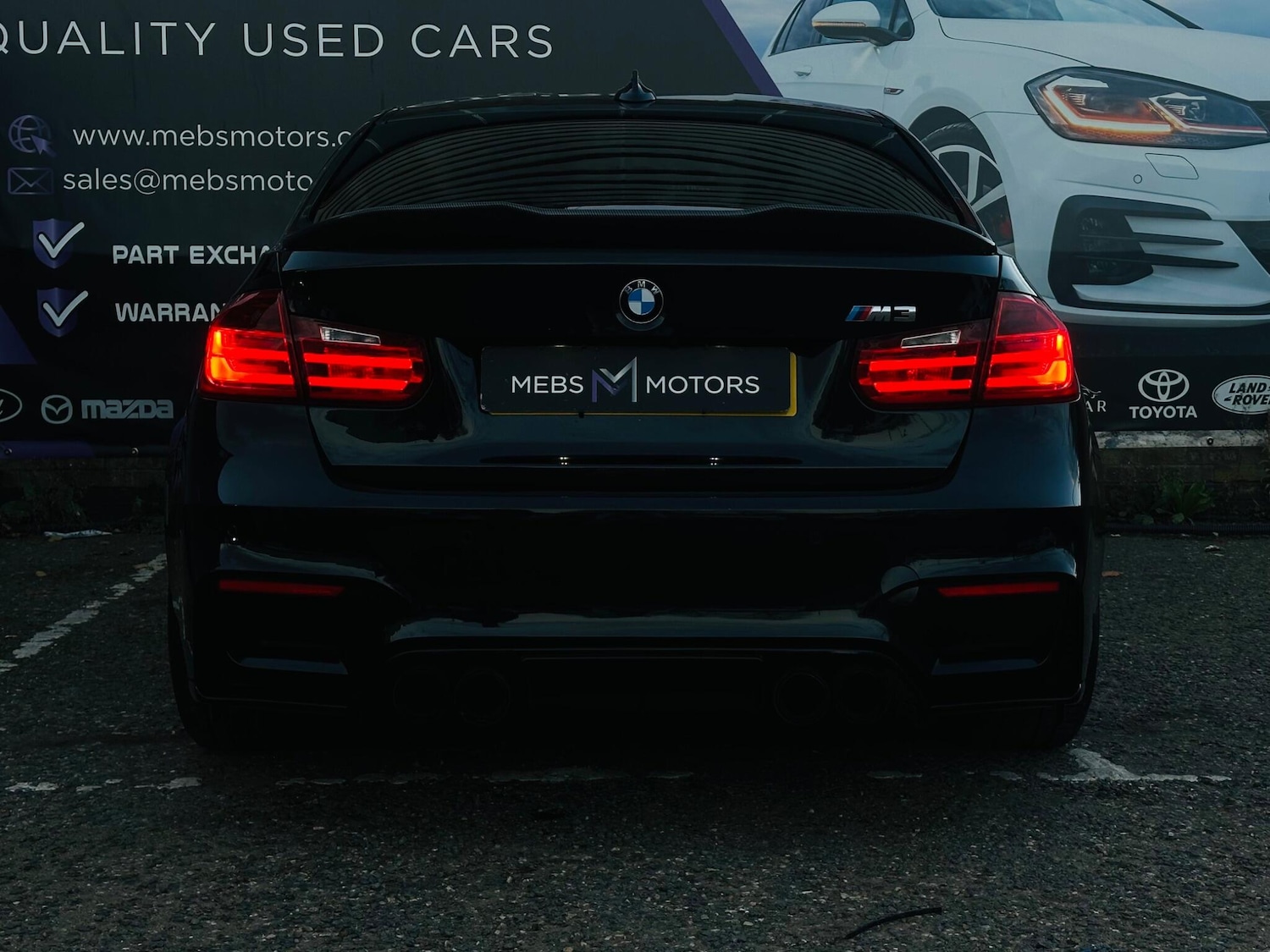 Used BMW M3 2015 for sale - 76484753: Photo 7