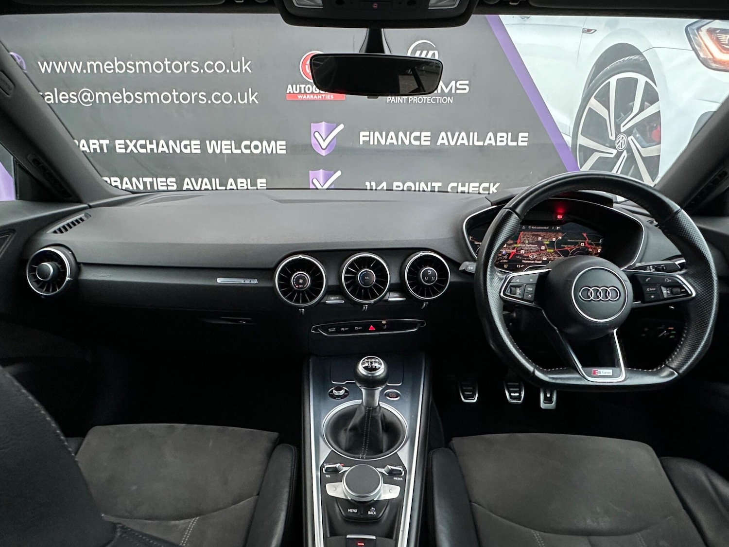 Used Audi TT 2016 for sale - 76538961: Photo 10