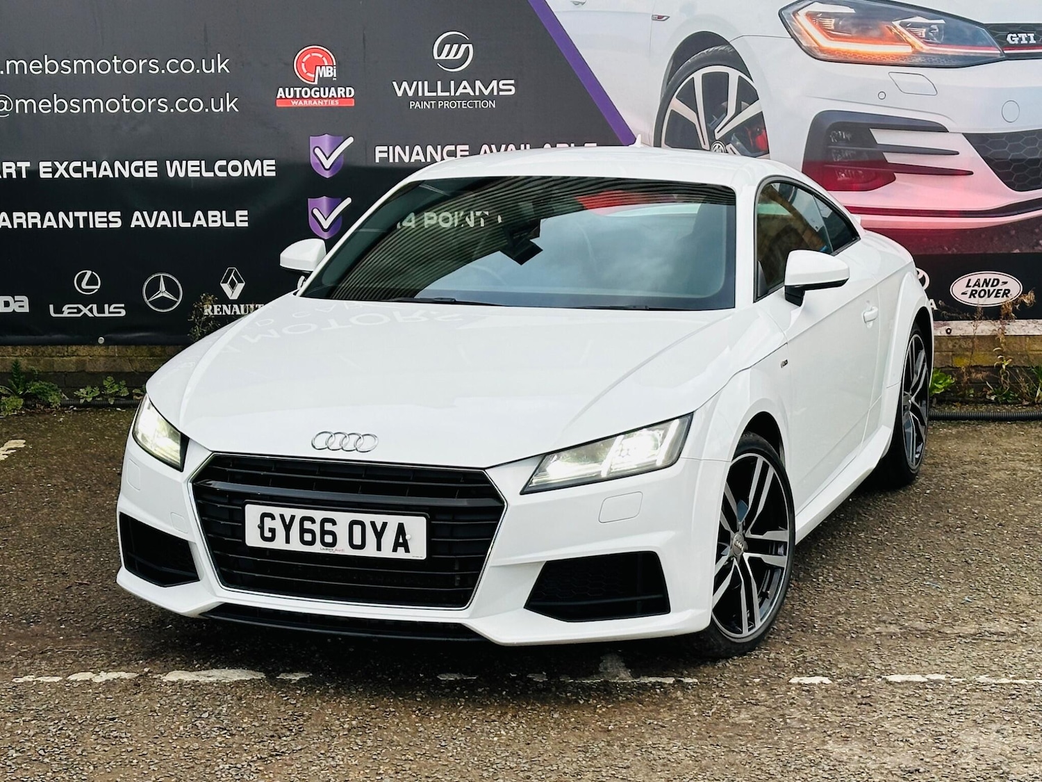 Used Audi TT 2016 for sale - 76538961: Photo 14