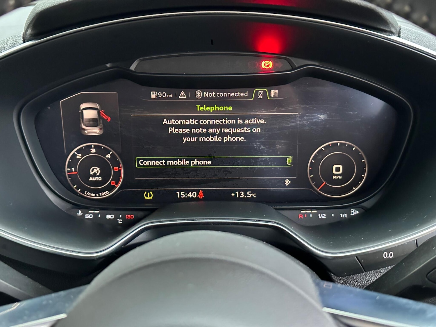 Used Audi TT 2016 for sale - 76538961: Photo 31