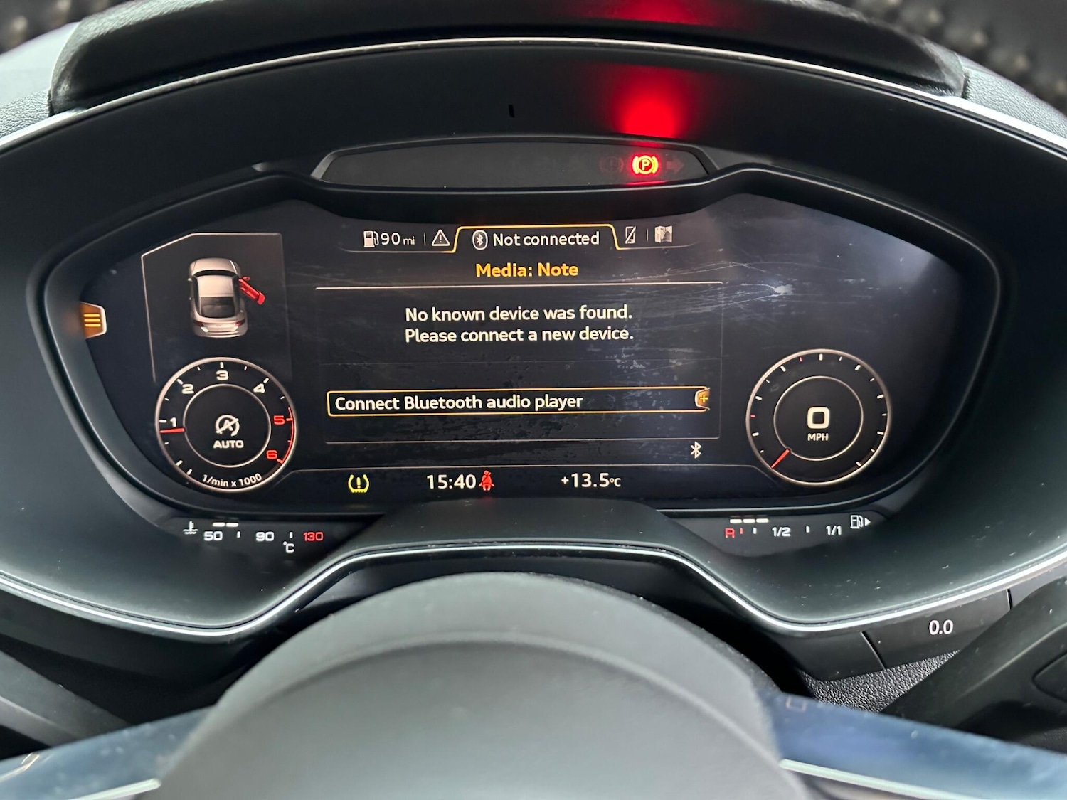 Used Audi TT 2016 for sale - 76538961: Photo 32