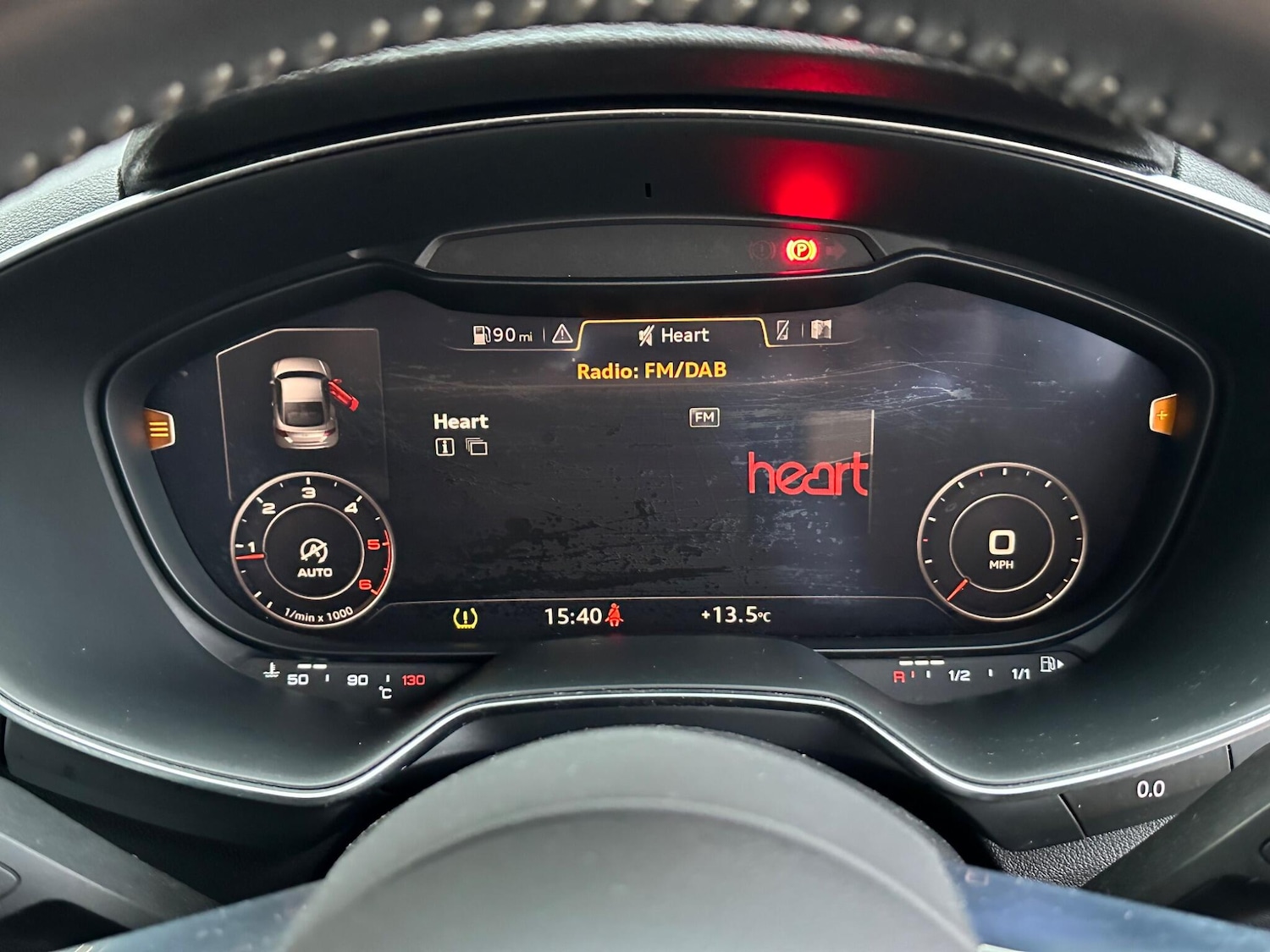 Used Audi TT 2016 for sale - 76538961: Photo 33