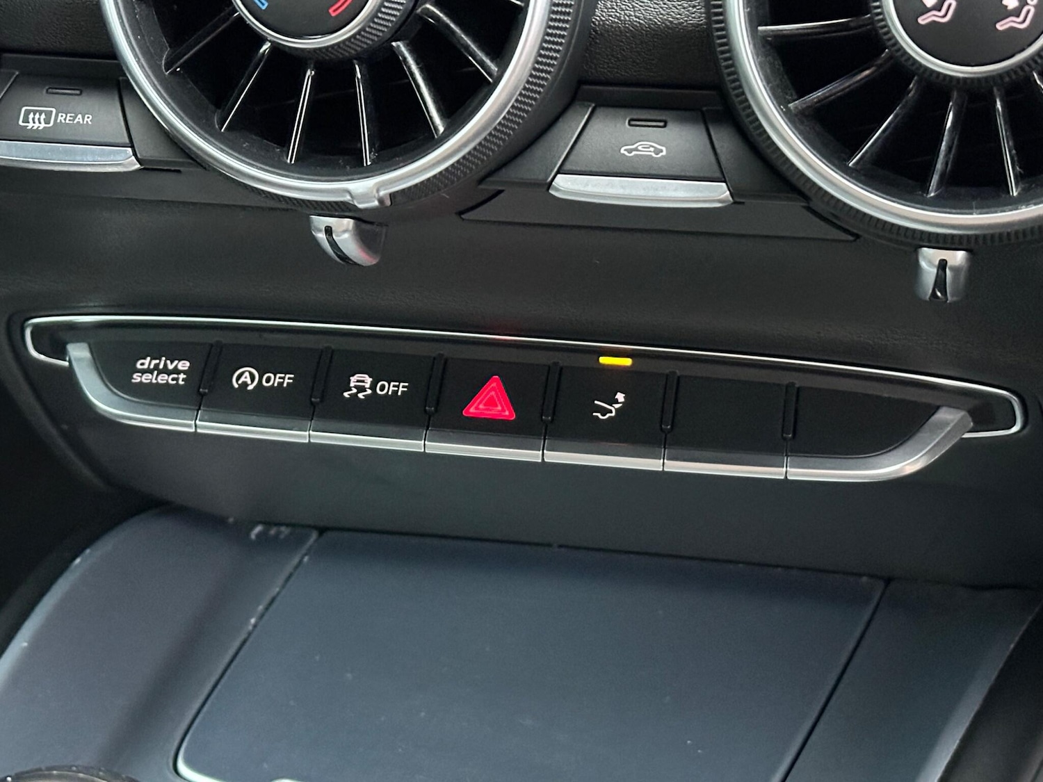 Used Audi TT 2016 for sale - 76538961: Photo 35