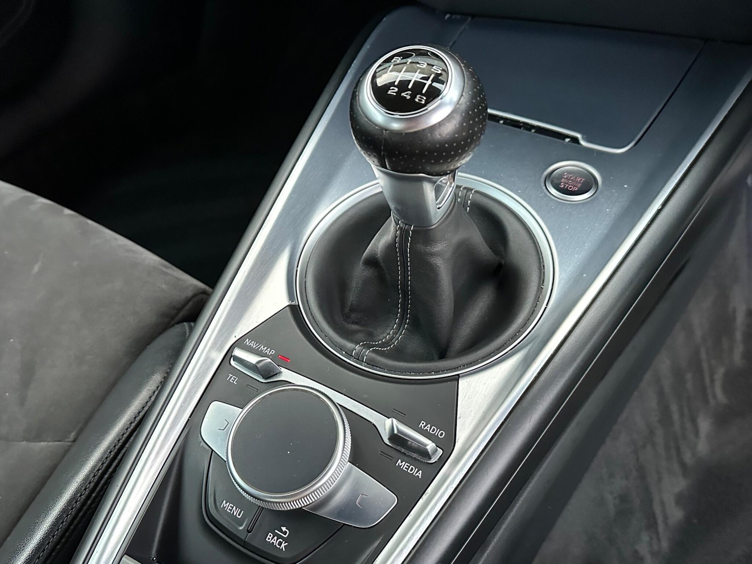 Used Audi TT 2016 for sale - 76538961: Photo 37