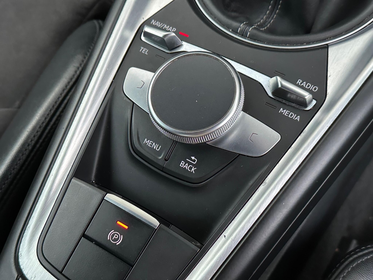 Used Audi TT 2016 for sale - 76538961: Photo 38