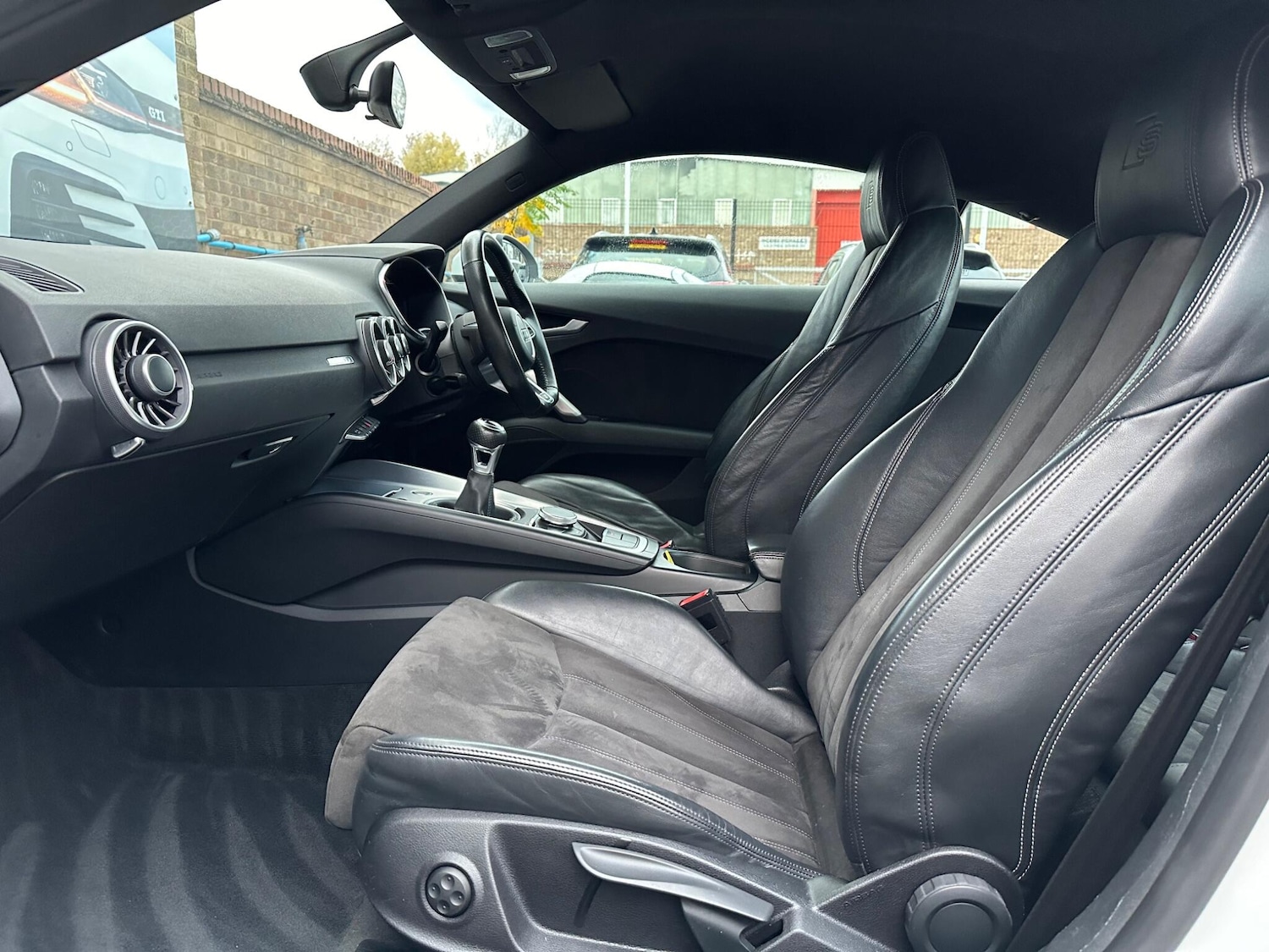 Used Audi TT 2016 for sale - 76538961: Photo 40